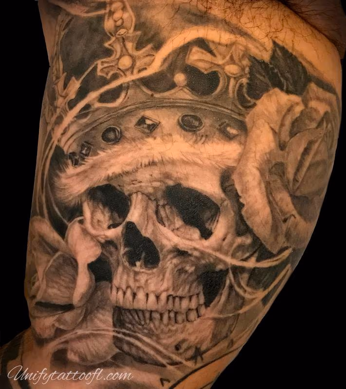 Skull