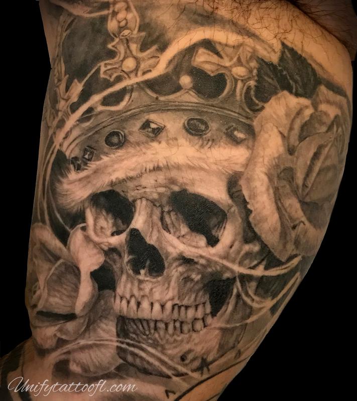 Skull