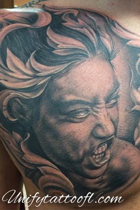 Anger