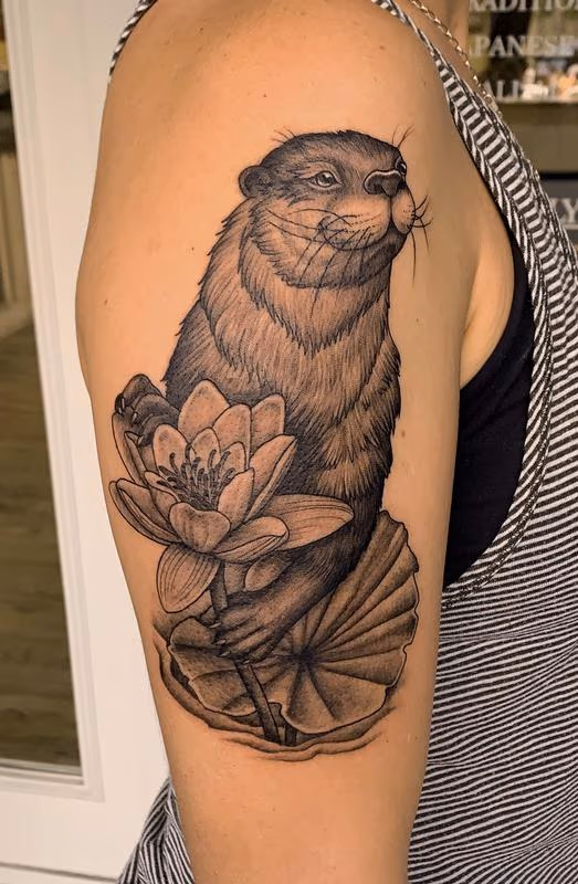 River Otter