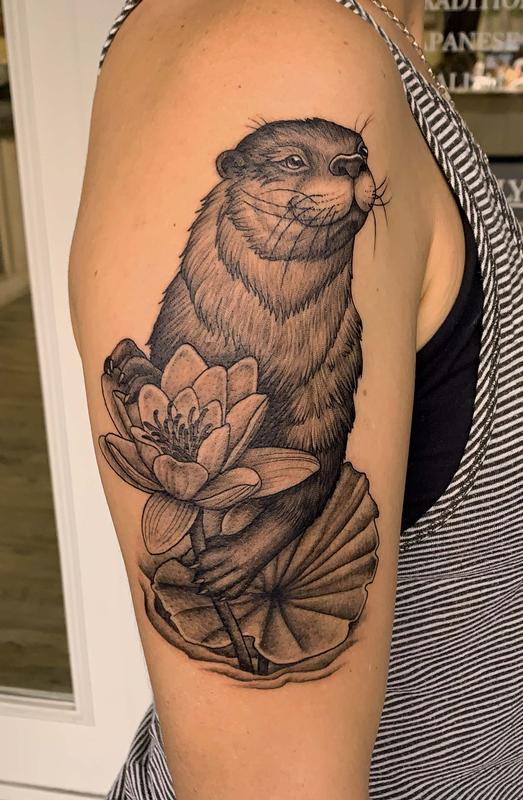 River Otter