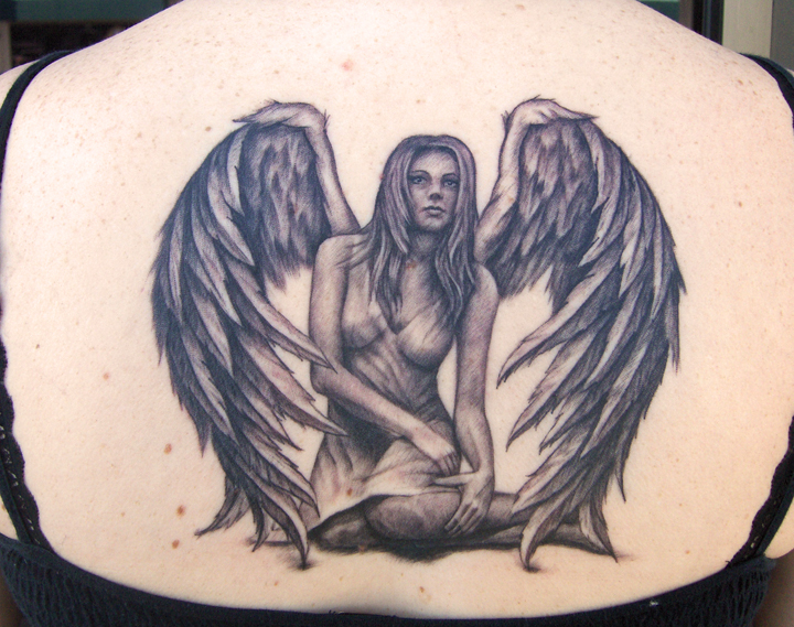 Angel