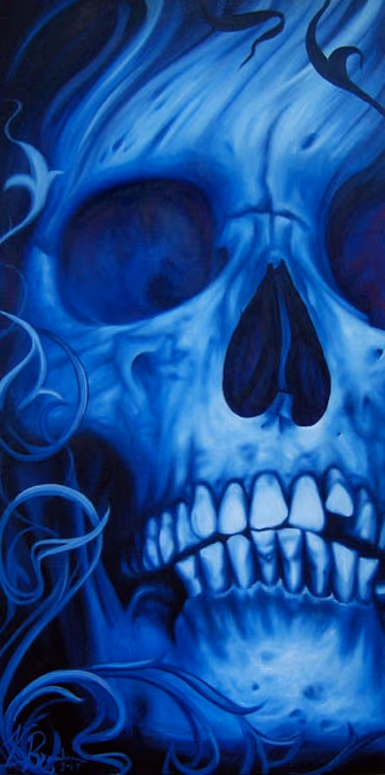 Big Blue