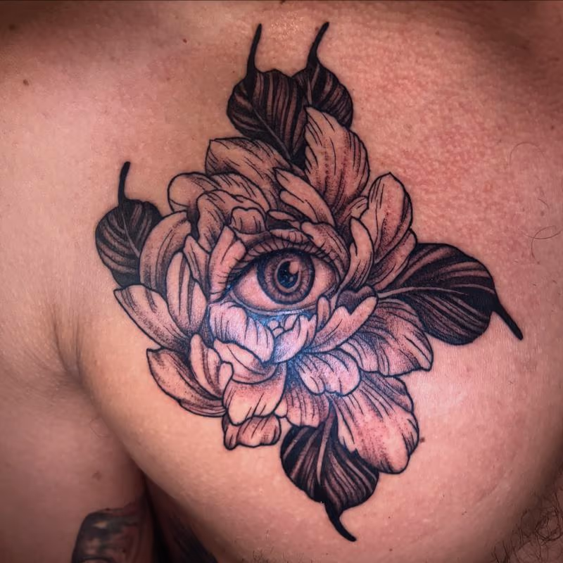 Peony