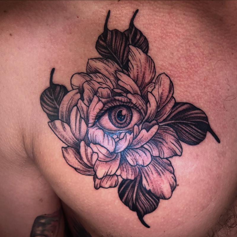 Peony