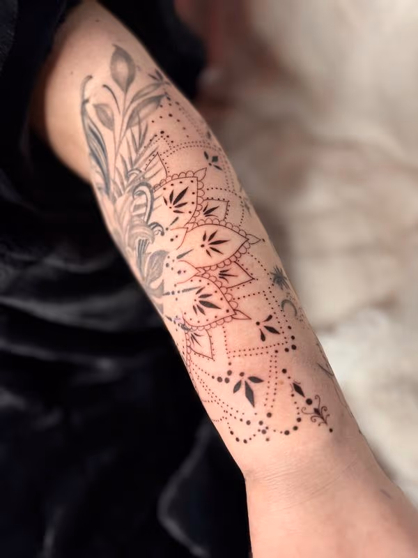 Mandala