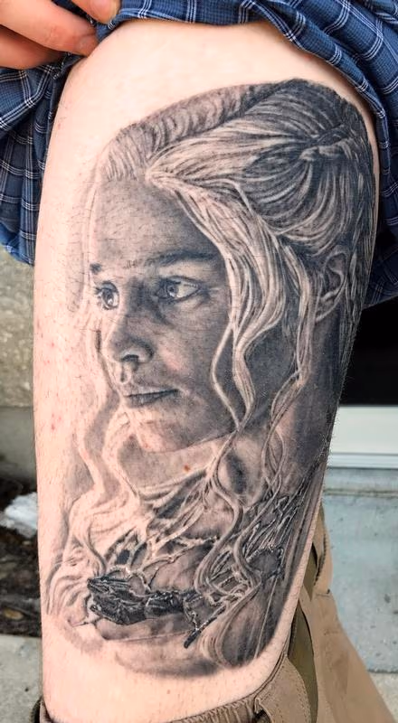 Emelia Clarke