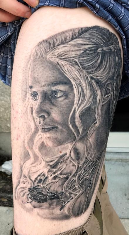 Emelia Clarke
