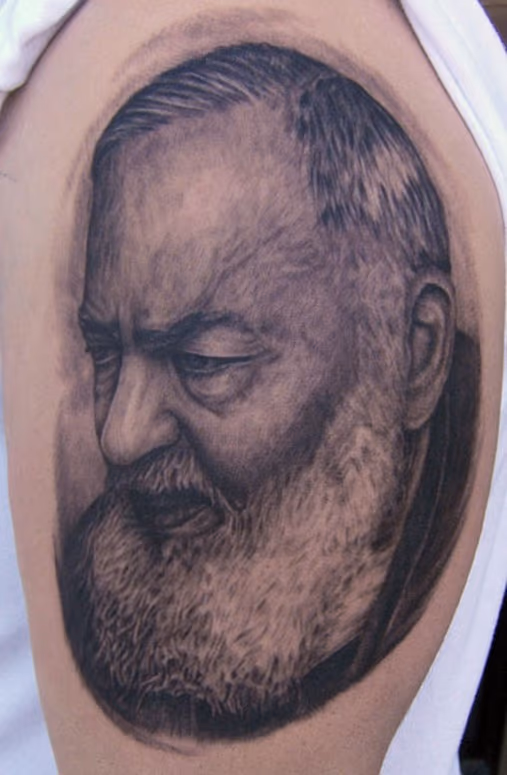 Padre pio