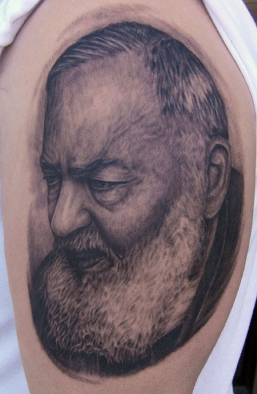Padre pio