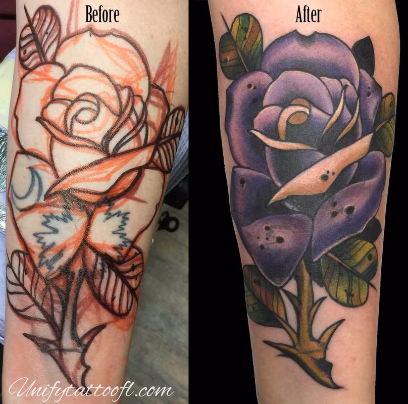 Cover up