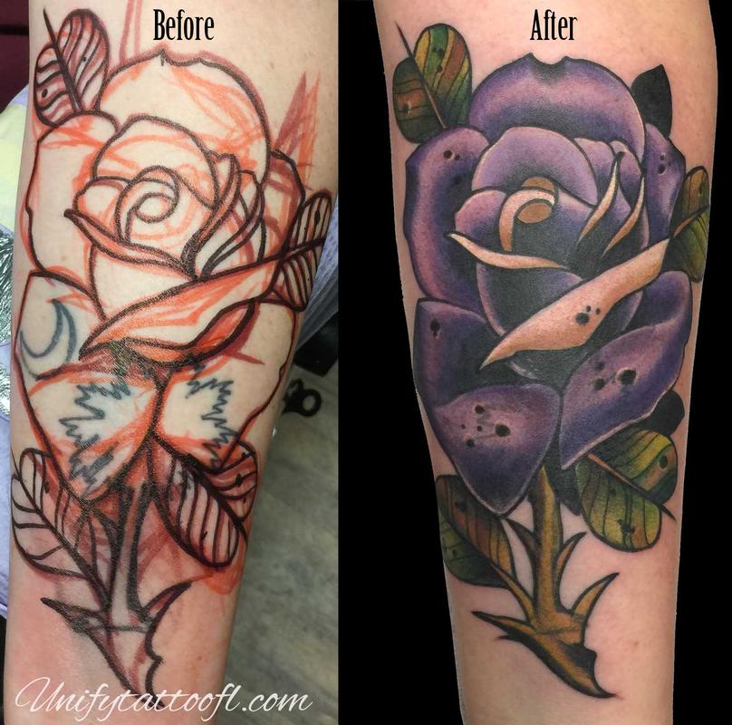 Cover up