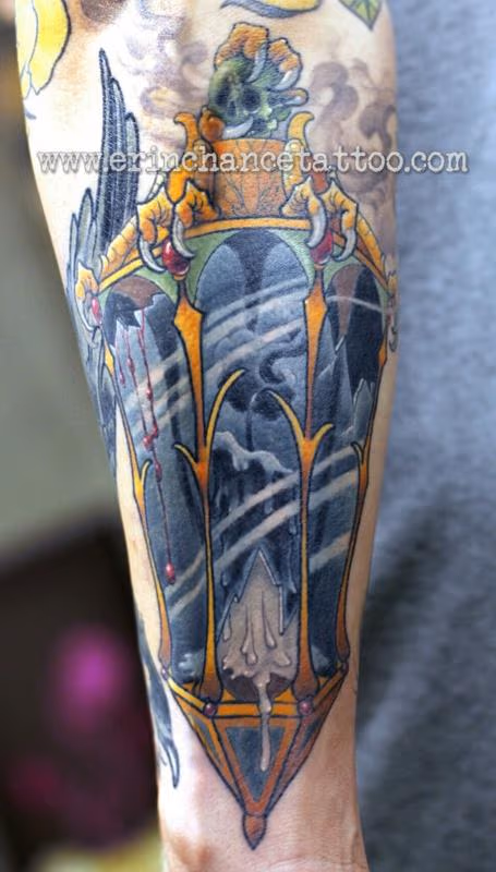 Lantern