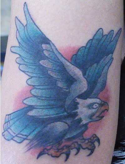 eagle