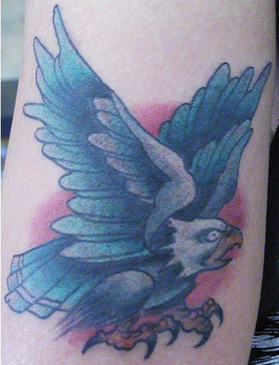 eagle