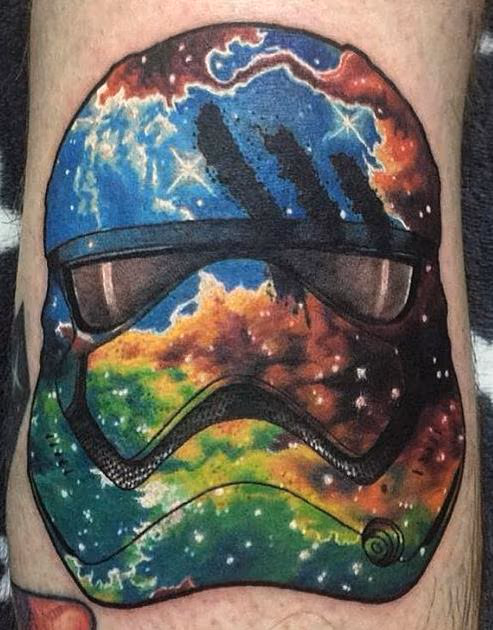 Stormtrooper