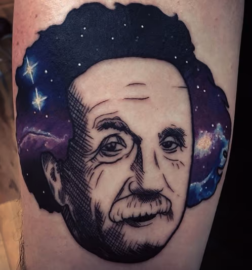 Einstein