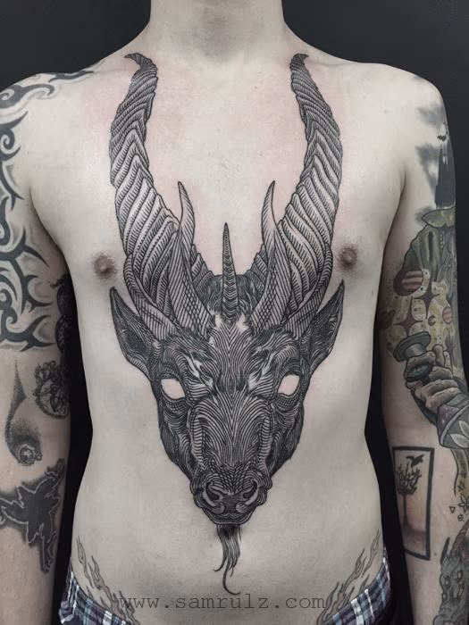 Capricorn