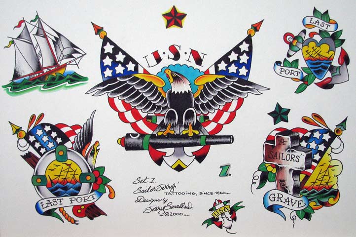Military Flash