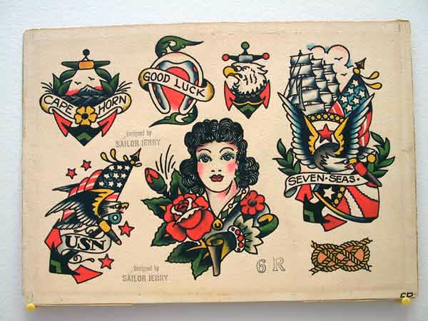 Cape Horn Flash Sheet 6r