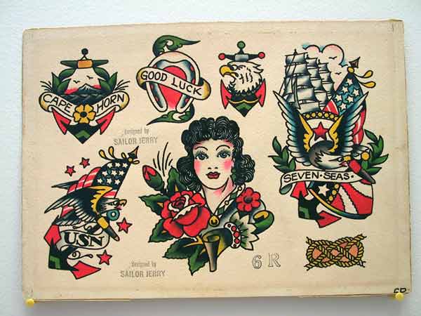 Cape Horn Flash Sheet 6r