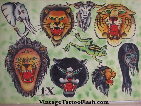 Sailor Jerry Flash Sheet 1-X Copy