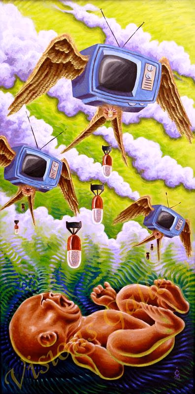 "Opiate for the Masses"