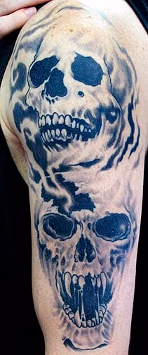 Skulls