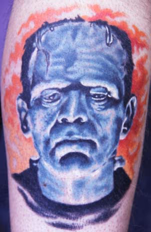 Frankenstein