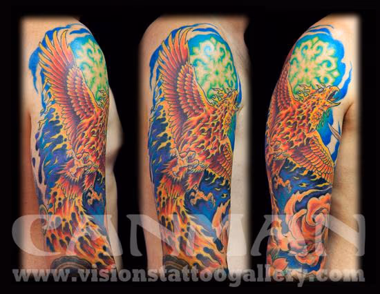 Phoenix