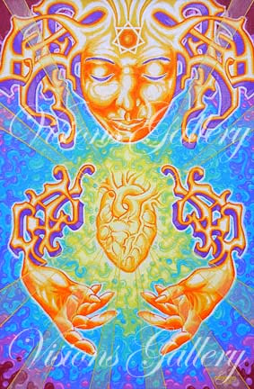 "Inner Peace"
