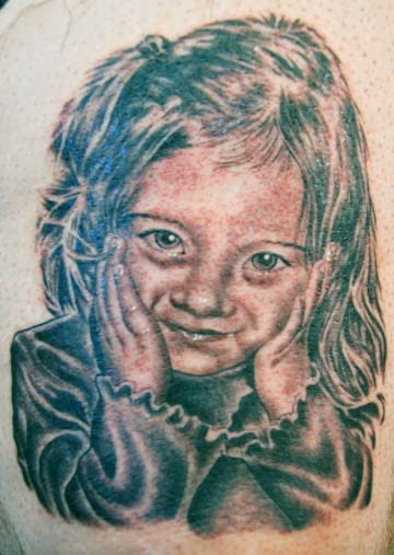 Child Portrait