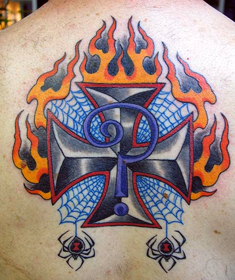 Indian Larry
