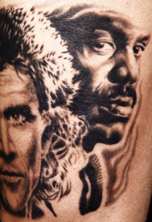 Lethal weapon 2