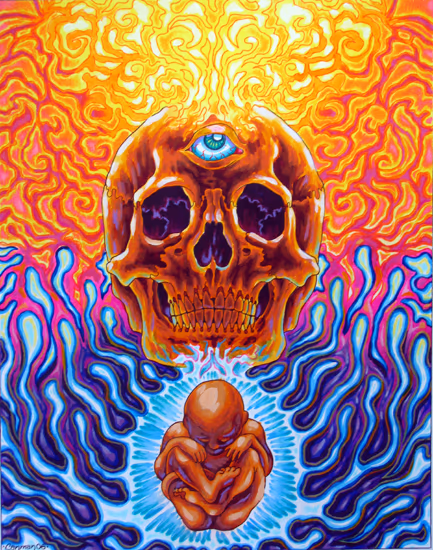 "Innervision"