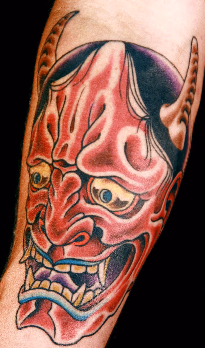Hanya mask
