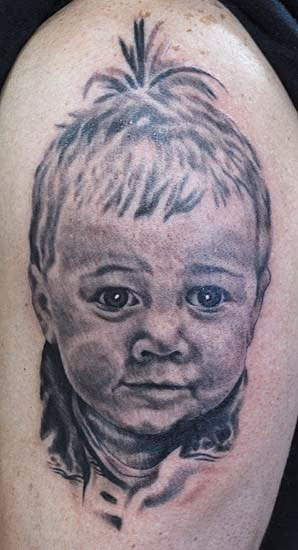 Baby Portrait