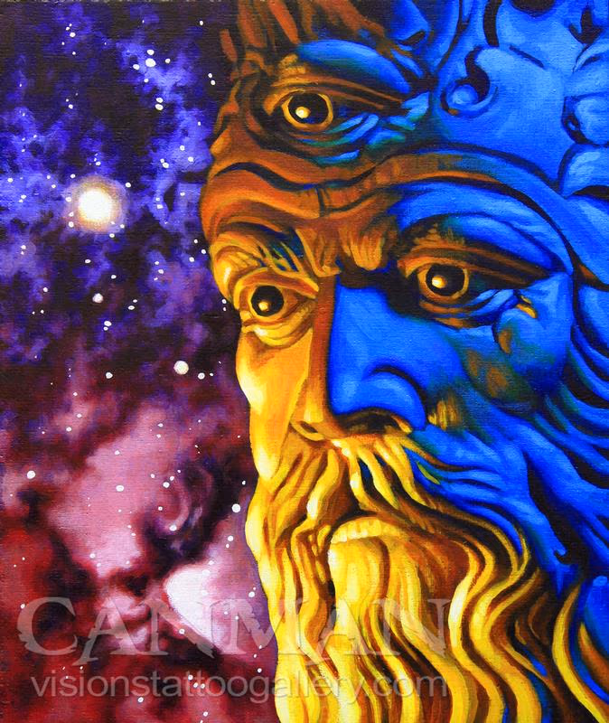 orion