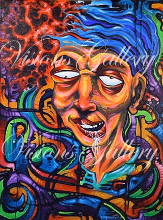 "Medicate"