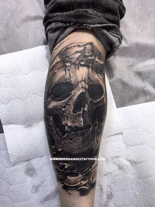 Skull