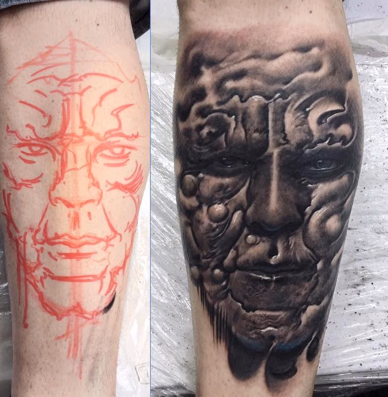 London Tattoo Expo
