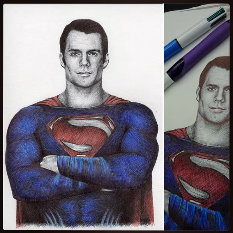 Superman