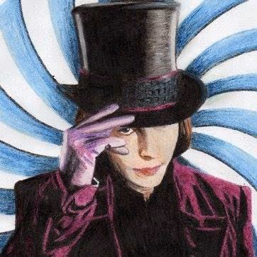 willy wonka