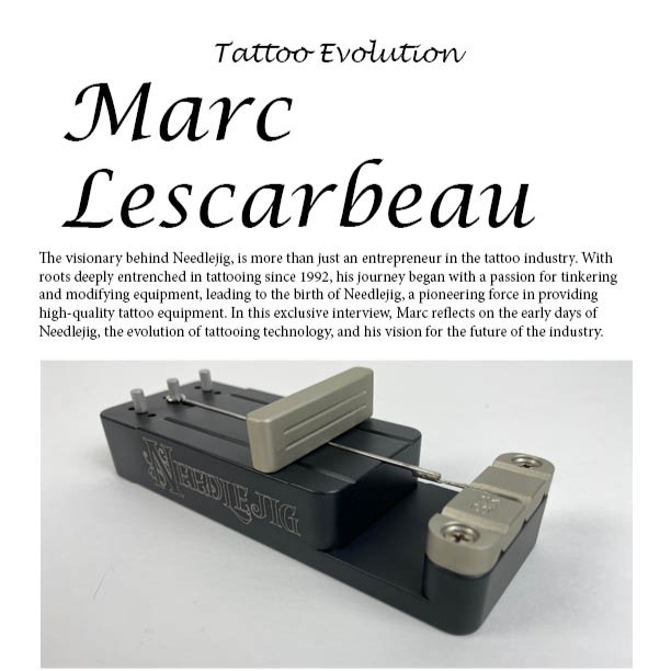 Tattoo history isn’t just flash and legends. It’s tools, sweat, and the people who figured out how to make the craft bet
