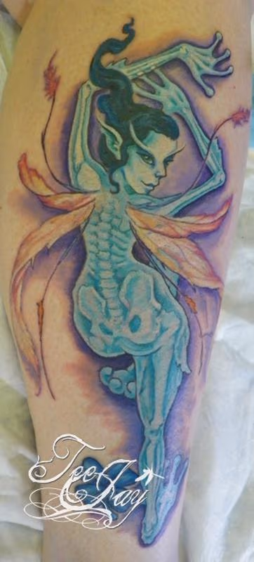 Gummie Fairie