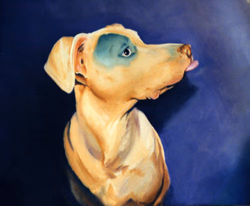 Puppy Dog