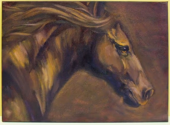 Horse