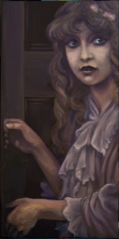 Fear of the Dark