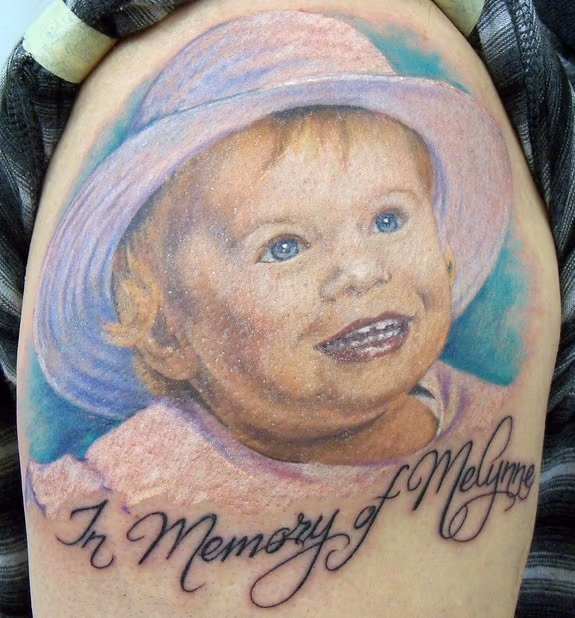 In Memory of Melynne
