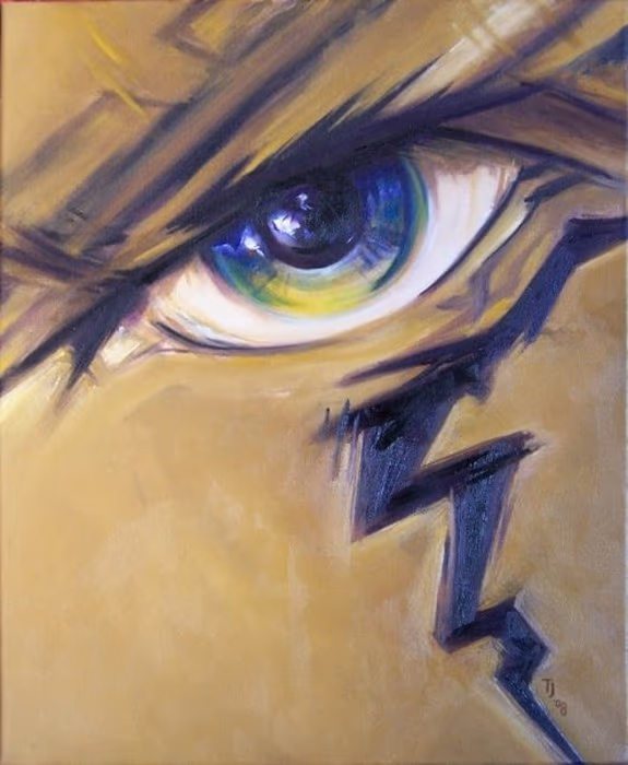 Eye